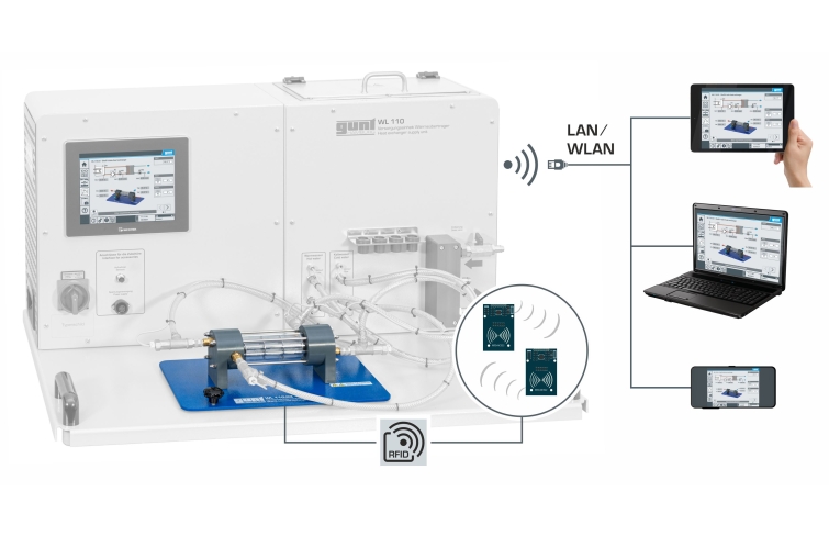 Shell and tube heat exchanger
